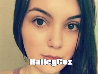HaileyCox