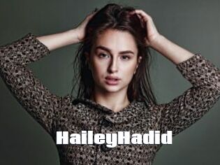 HaileyHadid