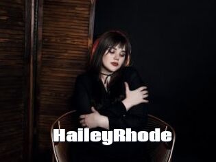 HaileyRhode
