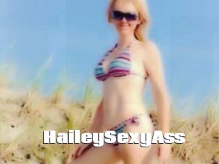 HaileySexyAss