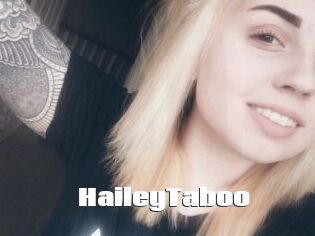 HaileyTaboo