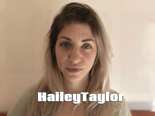 HaileyTaylor