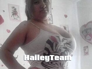 HaileyTeam
