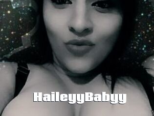 HaileyyBabyy