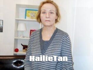 HailieTan