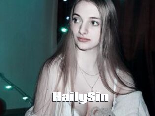HailySin