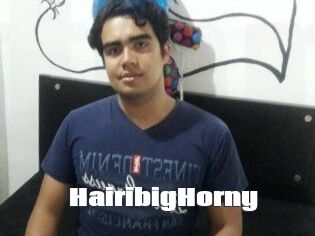 HairibigHorny