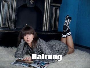 Hairong