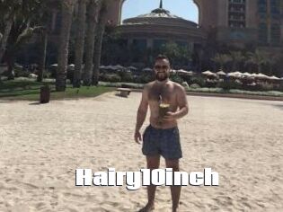 Hairy10inch