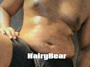 HairyBear