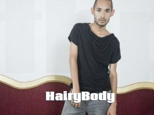 HairyBody