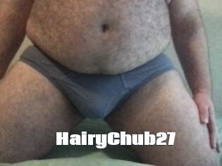 HairyChub27