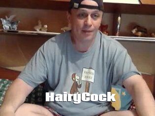 HairyCock