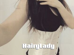 HairyLady