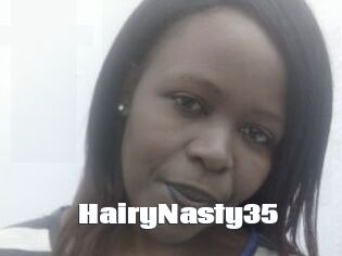 HairyNasty35