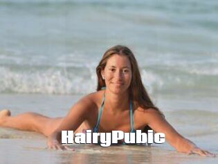 HairyPubic