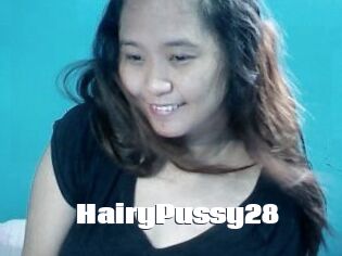HairyPussy28