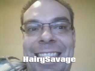 HairySavage