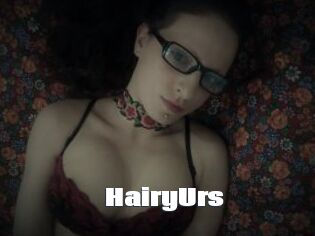 HairyUrs