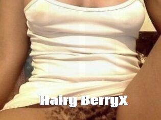 Hairy_BerryX