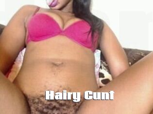 Hairy_Cunt