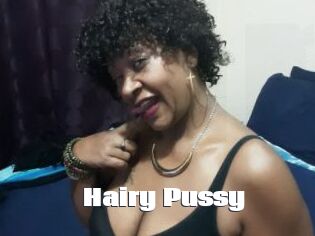 Hairy_Pussy