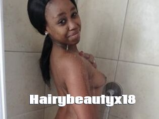 Hairybeautyx18