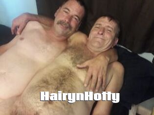 HairynHotty