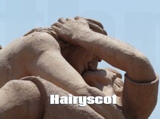 Hairyscot