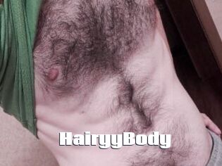 HairyyBody