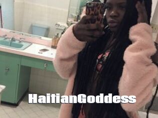 HaitianGoddess