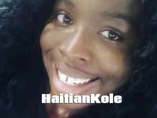 HaitianKole