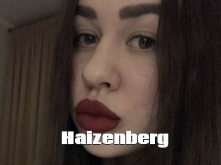 Haizenberg