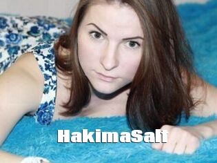 HakimaSalt