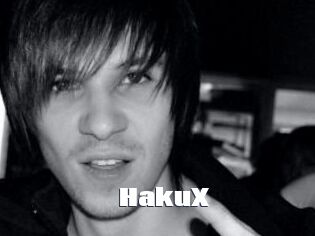 Haku_X