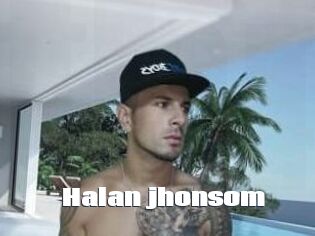 Halan_jhonsom