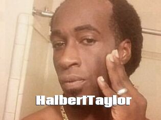 Halbert_Taylor