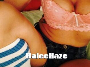 HaleeHaze