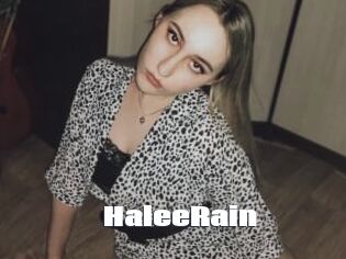 HaleeRain