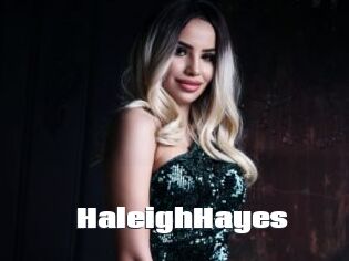 HaleighHayes