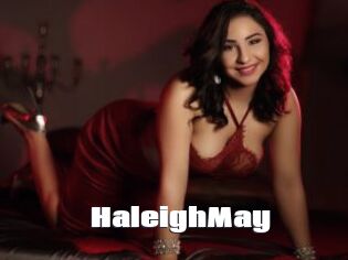 HaleighMay