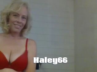 Haley66 The hot porn