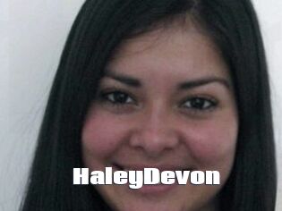 HaleyDevon
