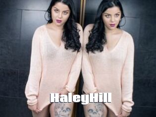 HaleyHill