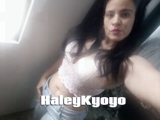 HaleyKyoyo