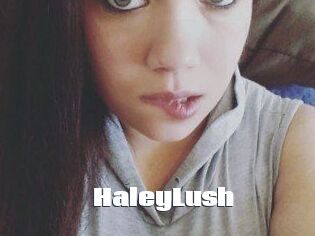 HaleyLush