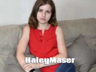 HaleyMaser