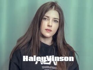 HaleyVinson