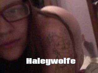 Haleywolfe