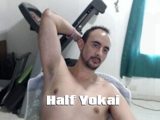 Half_Yokai